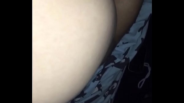 My hole stretched