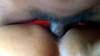 My step dad fucked me raw