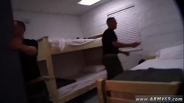 Naked military bodybuilders gay Training the New Recruits