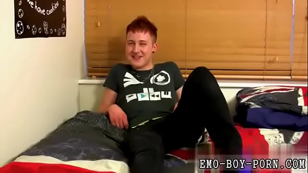 Nice emo boys nude free tube gay Some of the youngsters we get in