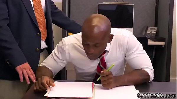 Nude straight mature gay first time The HR meeting