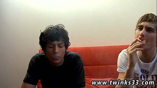 Older gays sucking twinks Jerry & Clark Suck