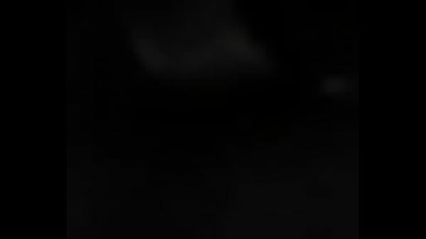 Pink bikini stiptease