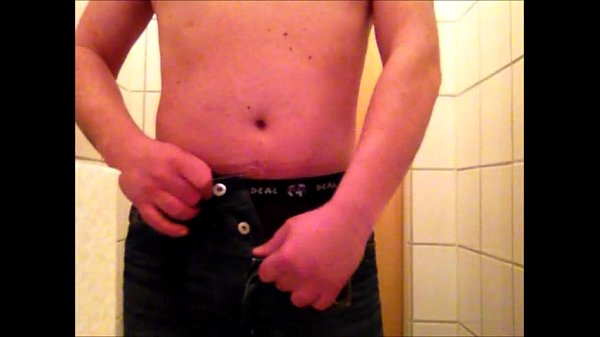 Public toilet session