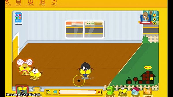 Rabo ya no es virgen