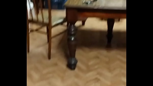 Sissycross jugando 3