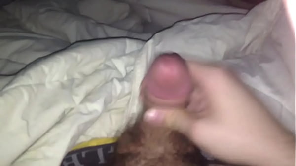 solo teen twink jerk off selfie