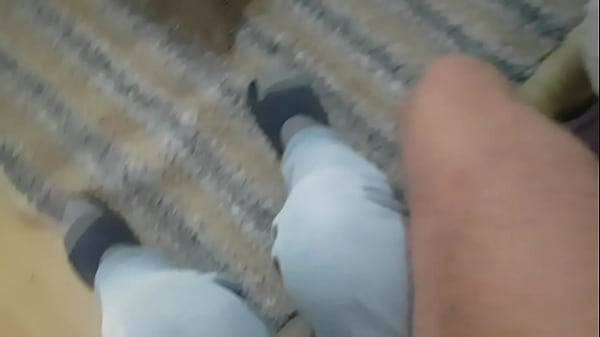 Spanking fun with my step Daddy