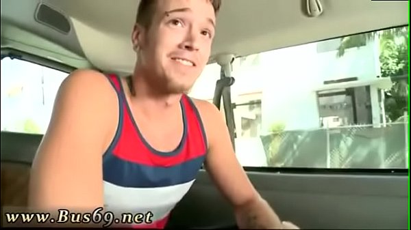 Straight hot young boys movietures gay xxx Fucking the Beach Bum