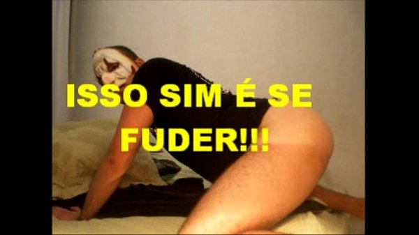 TaradaoZS em pânico – parte II – HD