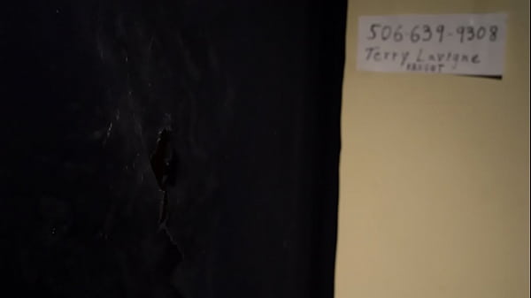 Terry Lavigne Glory Hole 2