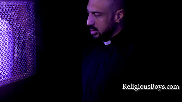 The Penance For Your Actions: Suck My Staff