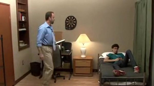 the tutor and student