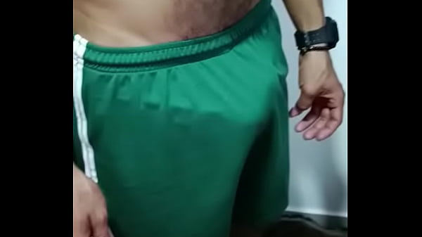 Underwear Show Pants