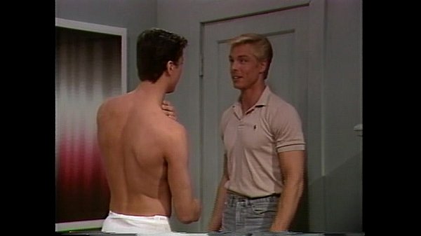 VCA Gay – Best Friends 02 – scene 3