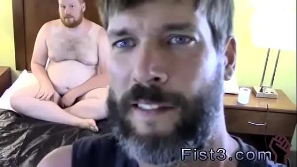 Video of ass fucking and fisting gay Say Hello to Fisting Bottom,
