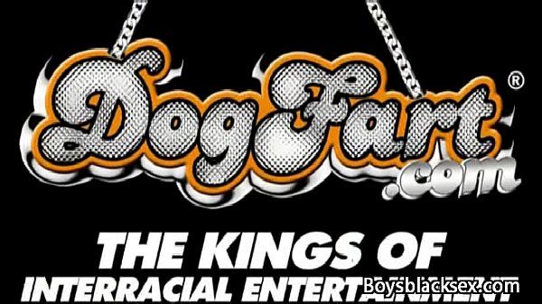 White Gay Teen Sexy Boy Loves Black Cock In Every Hole 22