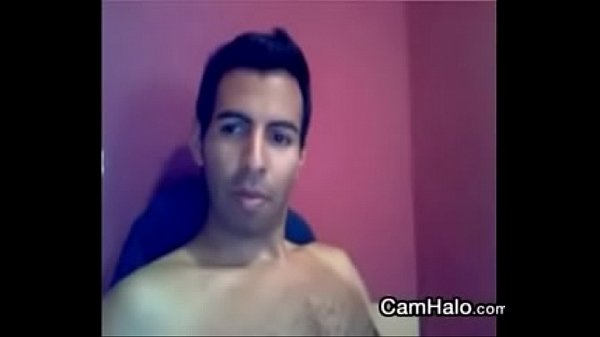 Alluring Amateur Gay Masturbation