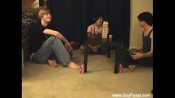 Amazing gay scene This is a long flick for you voyeur types who like