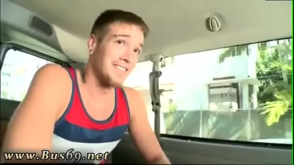 Ash and max gay porn movie Fucking the Beach Bum