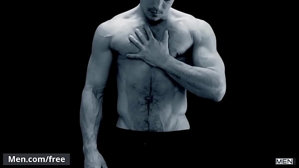 (Ashton McKay, Will Braun) – Partners Part 1 – Drill My Hole – Trailer preview – Men.com