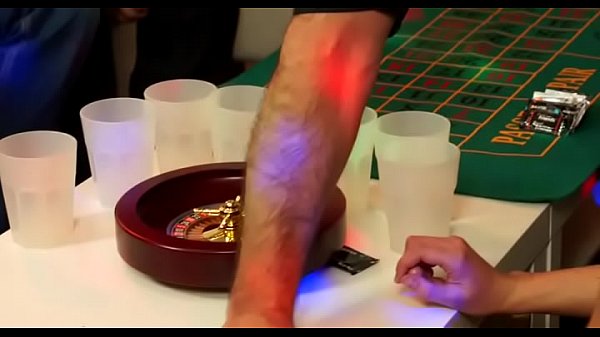 Bareback paramours craving for cock in their flaming in nature’s garb show