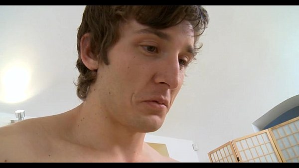 Bawdy rimming with sex toy