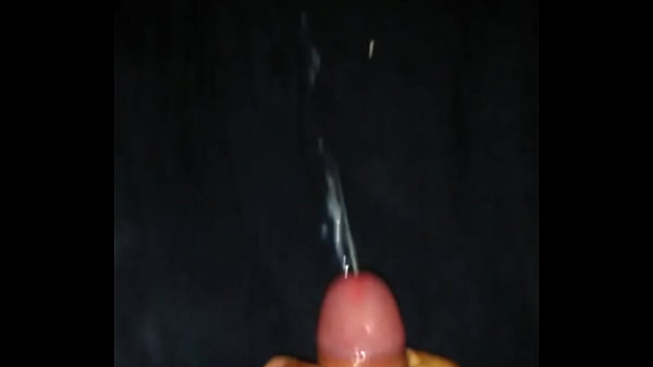 Big teen cock cumshot solo gay-cumshot