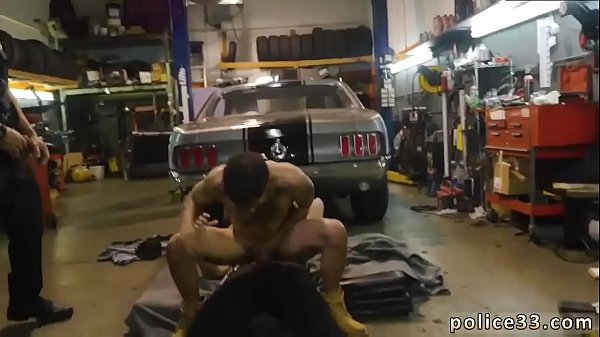 Black boys after wank photos gay The officers found a solution to