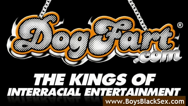 Black Gay Sex Fucking- BlacksOnBoys – video12