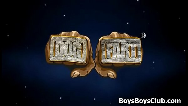 Blacks on Boys – Gay Bareback Nasty Fuck Video 06