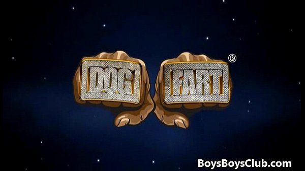 Blacks On Boys Gay Interracial Hardcore Tube xXx Movie 12