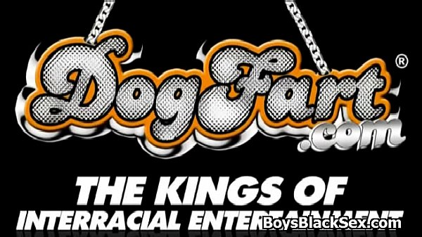 Blacks on boys – Gay Interracial Nasty Fuck Video 06