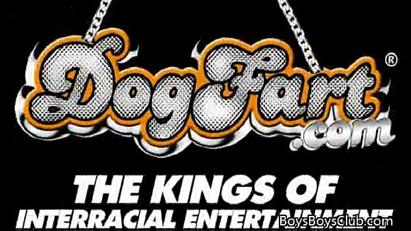 Blacks On Boys Gay Interracial Nasty Fuck Video 15