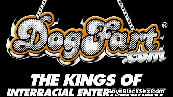 Blacks On Boys – Hardcore Gay Fuck Scene Video 18