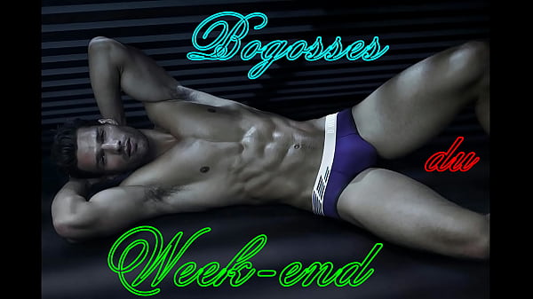 Bogosses du Week-end / Hunks of the Weekend  by First75 {HD 1080p} 05 12 2014