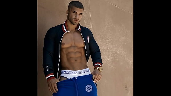 Bogosses du Week-end / Hunks of the Weekend by First75 (HD 1080p) 14 11 2014