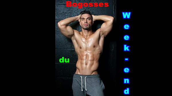 Bogosses du Week-end / Hunks of the Weekend  by First75 {HD 1080p.} 17 07 2015