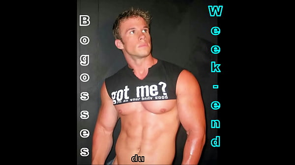 Bogosses du Week-end / Hunks of the Weekend by First75 {HD 1080p} 19 12 2014