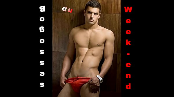 Bogosses du Week-end / Hunks of the Weekend (HD 1080p) 18 04 2014
