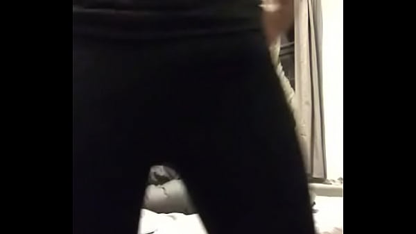 Boy wanking.MP4