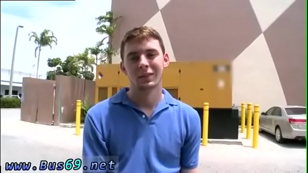 Broke boy virgin free gay porn Ass Pounding On The Baitbus!