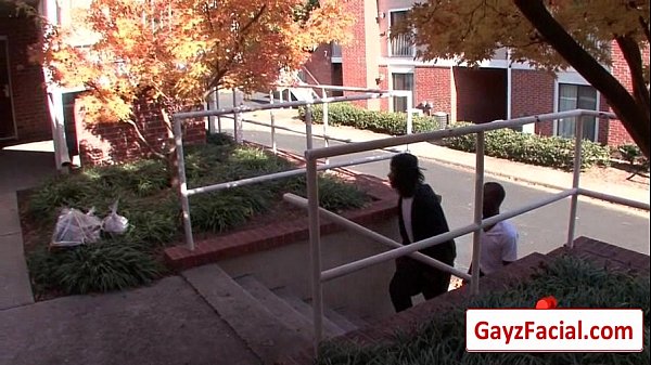 Bukkake Boys – Gay Hardcore Sex  05