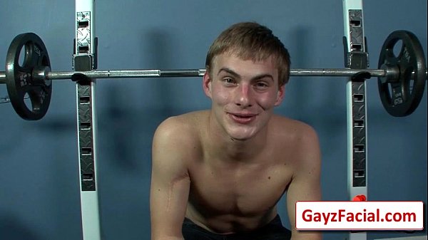 Bukkake Boys – Gay Hardcore Sex  15