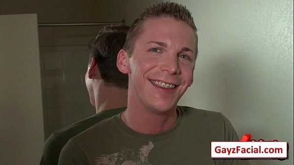 Bukkake Boys – Gay Hardcore Sex from  01