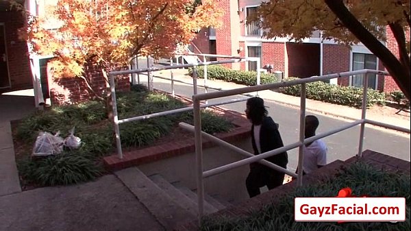 Bukkake Boys – Gay Hardcore Sex from  05