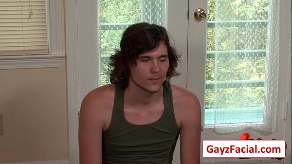 Bukkake Boys – Gay Hardcore Sex from  12