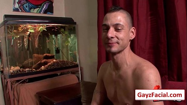 Bukkake Boys – Gay Hardcore Sex from  17