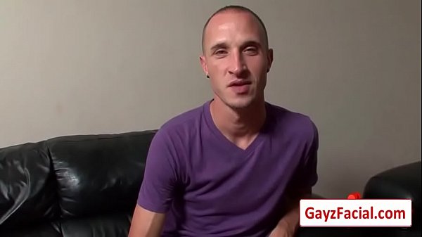 Bukkake Boys – Nasty gay bareback facial cumshot party 12