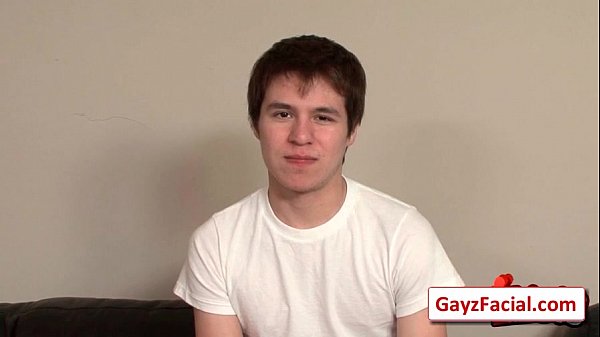 Bukkake Gay Boys – Nasty bareback facial cumshot parties 06